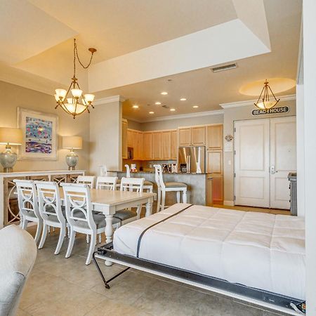 Pensacola Beach Penthouse With View And Pool Access! מראה חיצוני תמונה