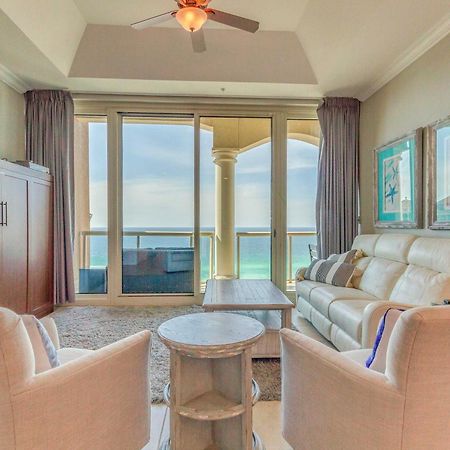 Pensacola Beach Penthouse With View And Pool Access! מראה חיצוני תמונה