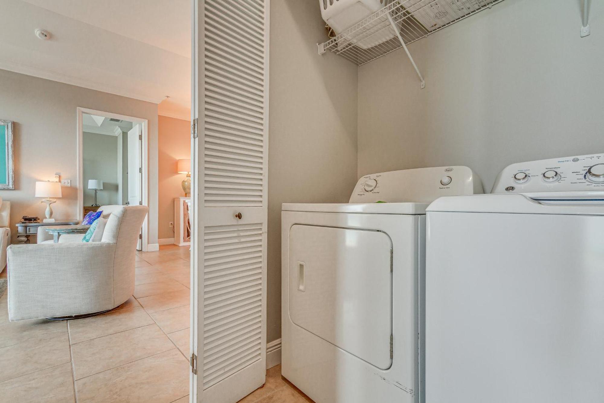 Pensacola Beach Penthouse With View And Pool Access! מראה חיצוני תמונה