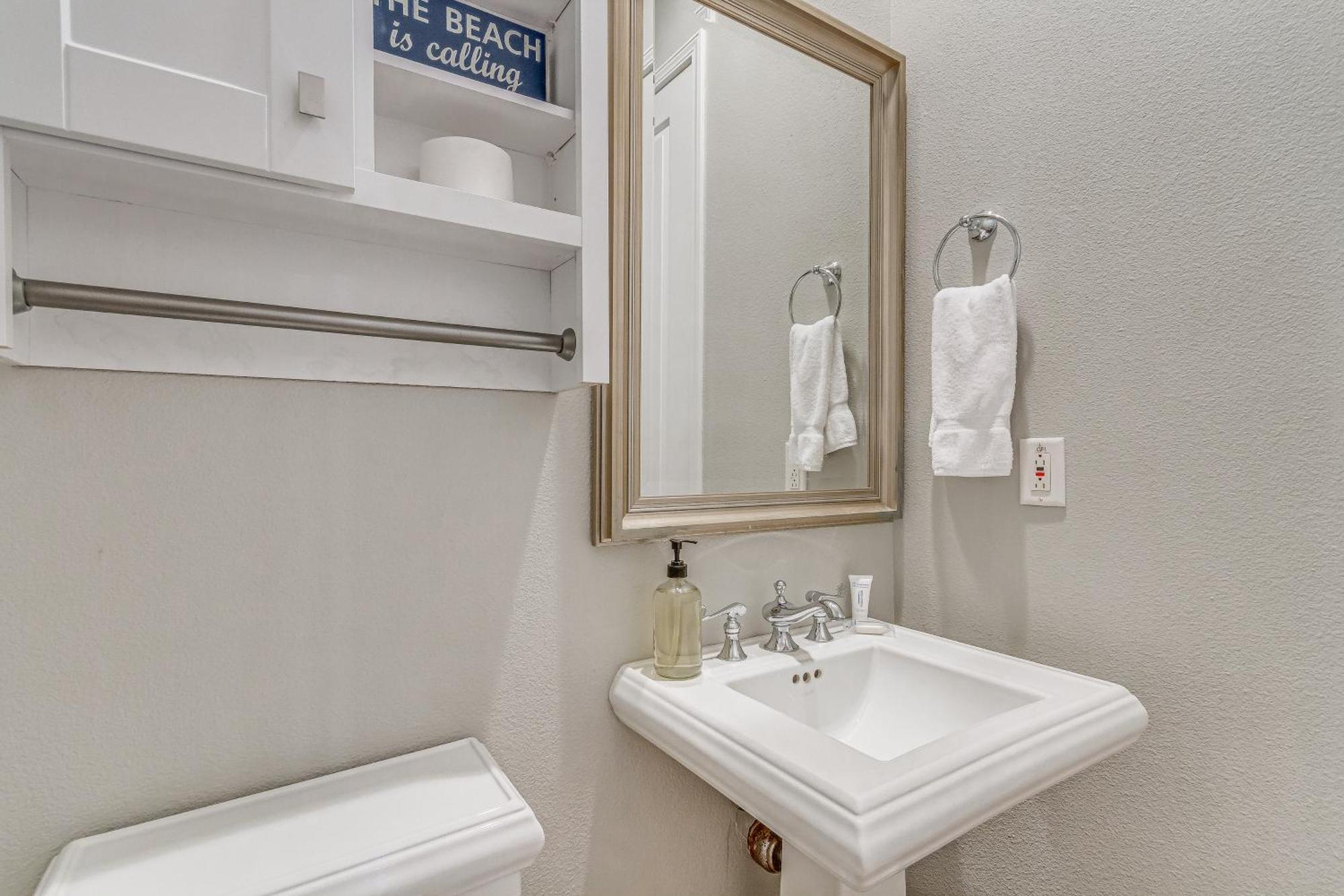 Pensacola Beach Penthouse With View And Pool Access! מראה חיצוני תמונה
