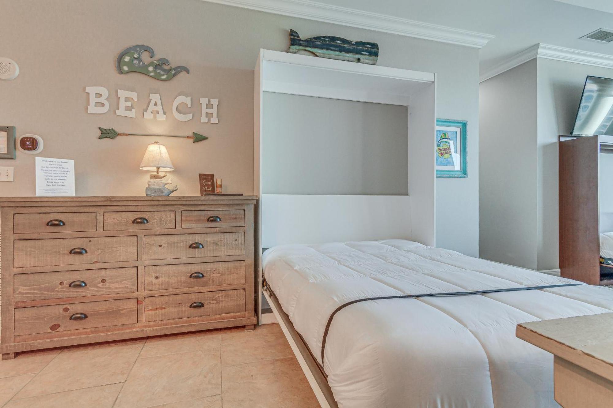 Pensacola Beach Penthouse With View And Pool Access! מראה חיצוני תמונה