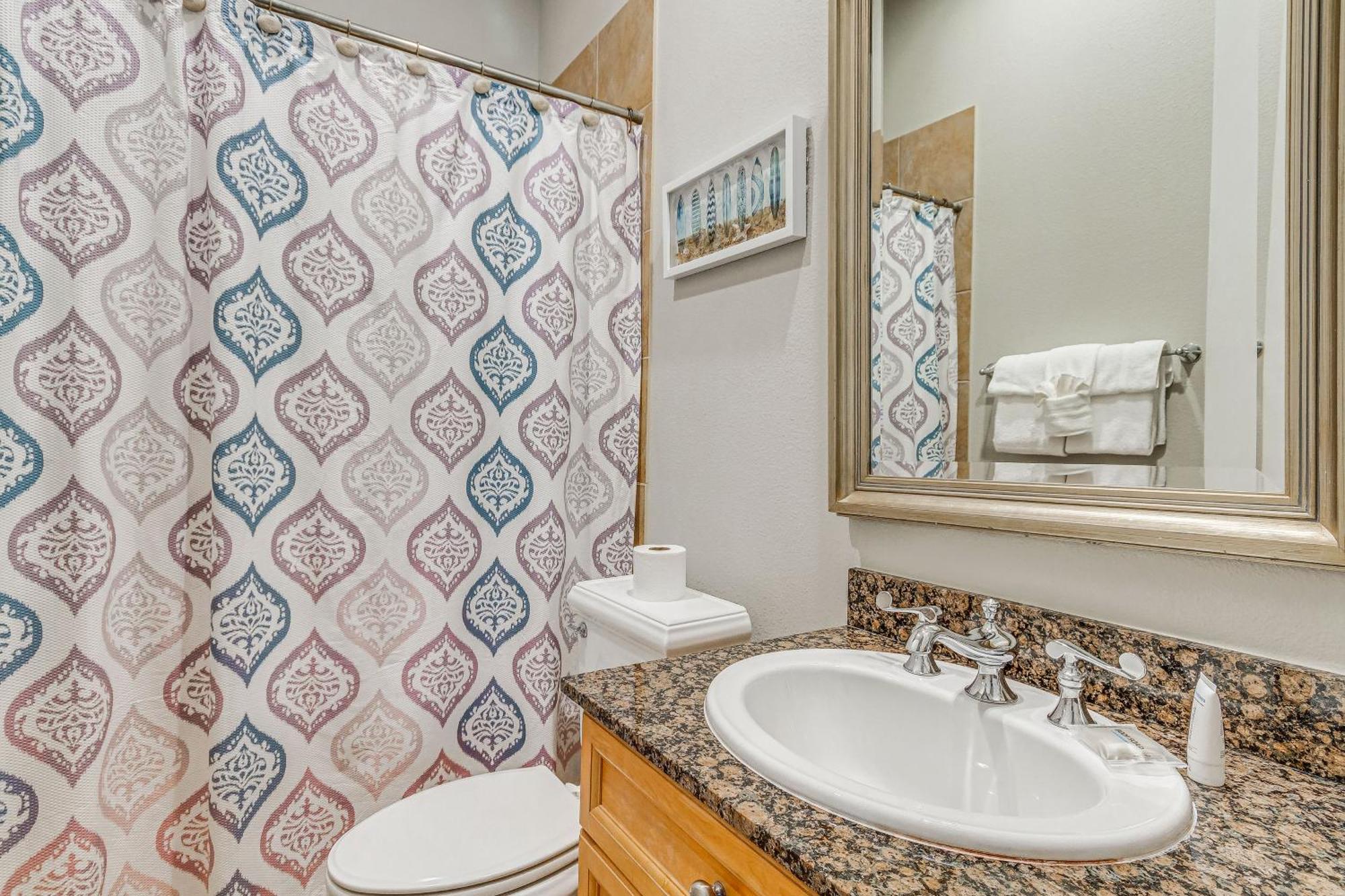 Pensacola Beach Penthouse With View And Pool Access! מראה חיצוני תמונה